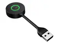 Jabra LINK 400 - DECT-adapter for tr&#229;dl&#248;s hodemikrotelefon for Engage 55, 65, 75