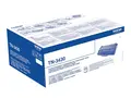 Brother TN3430 - Svart - original tonerpatron - for Brother HL-L5000, L5050, L5100, L5200, L6450, MFC-L5700, L5750, L6800, L6900, L6950, L6970