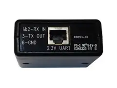 Kerlink - Nettverksadapter - USB 2.0 - Ethernet x 1