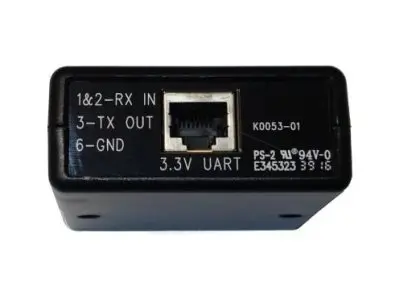 Kerlink - Nettverksadapter USB 2.0 Ethernet x 1