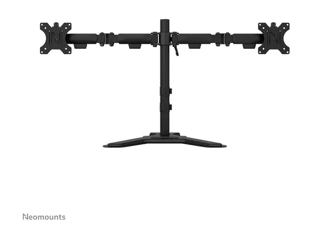 Neomounts DS45-600BL2 - Monteringssett (monitor stand) - full beve...