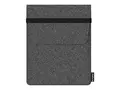 Jabra Carry - Eske for hodemikrotelefon - svart for Evolve2 75