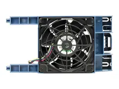 HPE 1U Standard - Systemviftesett - for ProLiant DL325 Gen11