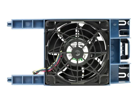 HPE High Performance Fan Kit - Systemviftesett 2U - for ProLiant DL380 Gen11 Network Choice