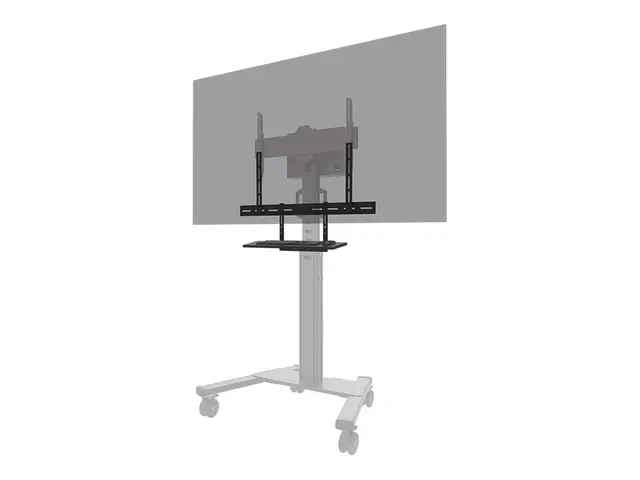 Neomounts AV40-500BL - Monteringssett (monteringsbrakett, tastatur...