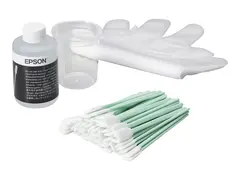 Epson - Rensesett for skriver - for SureColor F10060, SC-F10000H, SC-R5000, SC-R5000L, SC-R5010, SC-R5010L