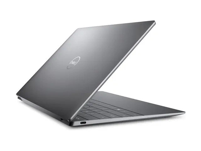 Dell XPS 13 9345 - AI Ready 13.37" Qualcomm Snapdragon X Elite X1E...