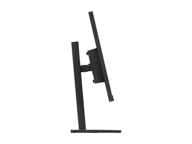 Lenovo ThinkVision E24-40 - LED-skjerm 24" (23.8" synlig) 1920 x 1...