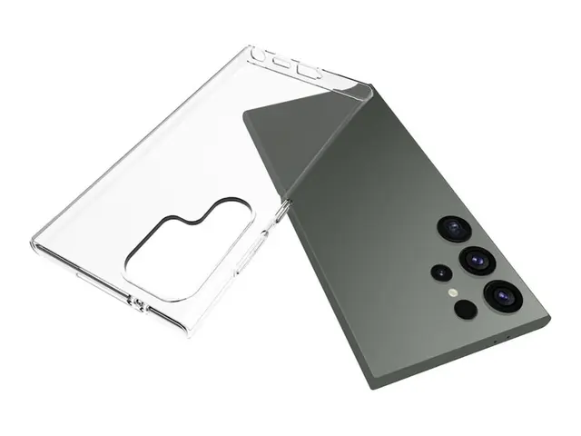 iiglo - Baksidedeksel for mobiltelefon silikon, termoplast-polyure...