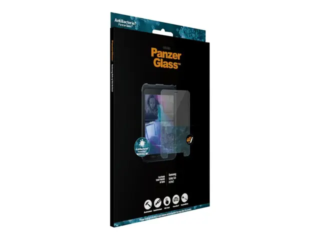 PanzerGlass - Skjermbeskyttelse for nettbrett glass Samsung Galaxy...