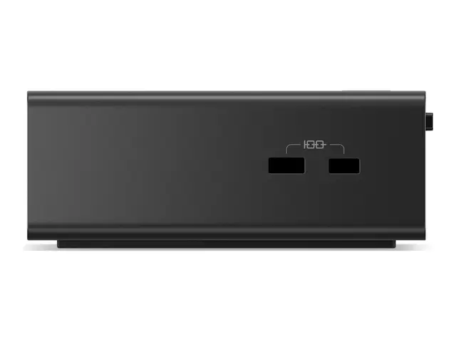 Lenovo ThinkPad Smart Dock 7500 - dokkingstasjon Thunderbolt 5 5, ...