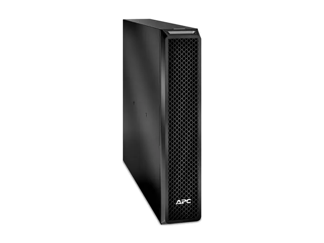 APC Smart-UPS SRT 96V 3kVA Battery Pack - Batteriinnbygging - 2 x ...