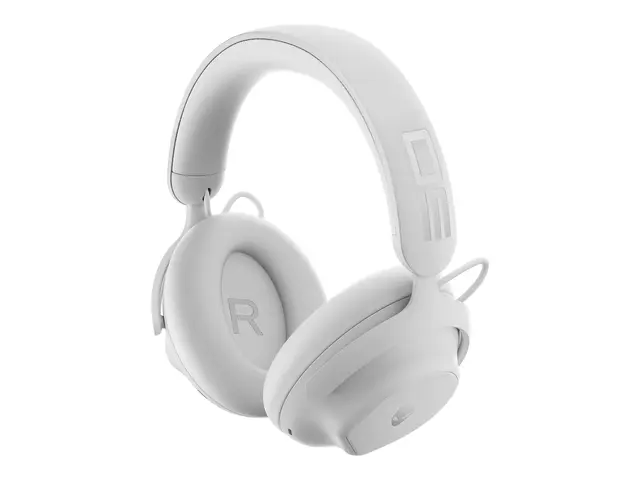 Alienware Pro Wireless Gaming Headset - Hodesett full størrelse Bl...