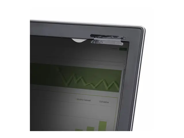 StarTech.com 16-inch 16:10 Touch Privacy Screen, Anti-Glare Filter...