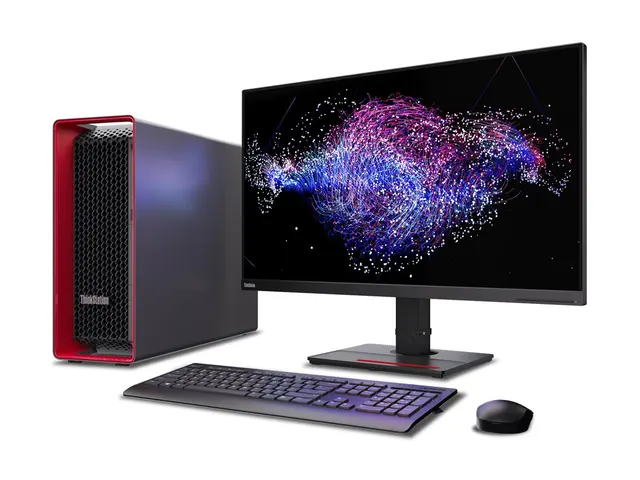 Lenovo ThinkStation P8 - tower Ryzen ThreadRipper PRO 7975WX 4 GHz...