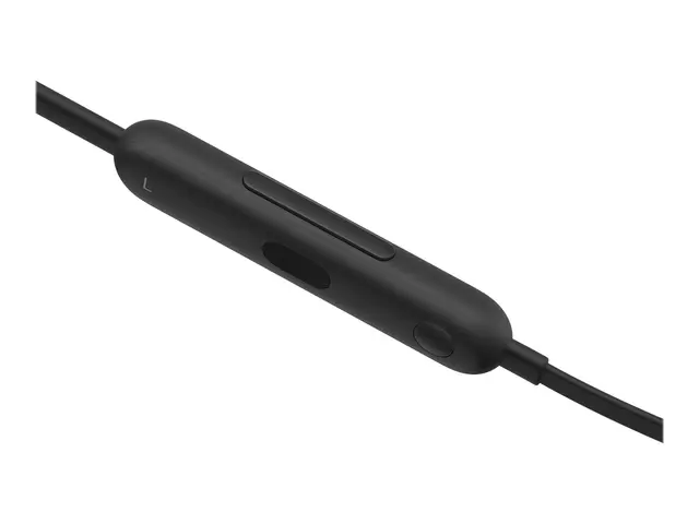 Beats Flex All-Day - Ørepropper med mikrofon i øret Bluetooth tråd...