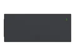 Teltonika - Str&#248;madapter - AC 100-240 V Europa - for Teltonika TSW100