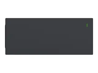 Teltonika - Strømadapter - AC 100-240 V Europa - for Teltonika TSW100