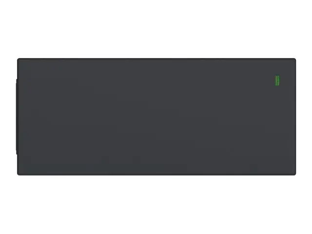 Teltonika - Strømadapter - AC 100-240 V - Europa - for Teltonika T...