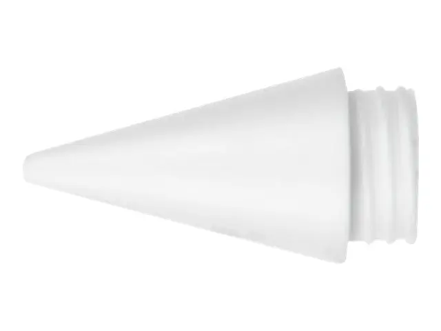 Targus - Stifttupp - reservedel - hvit (en pakke 3) - for P/N: AMM...