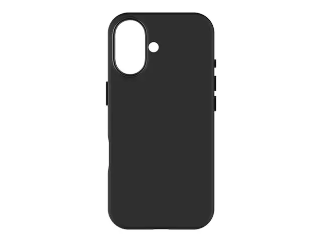 KEY Case IP17 MagSafe Black 