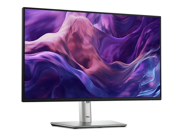 Dell P2425HE - LED-skjerm 24" (23.81" synlig) 1920 x 1080 Full HD ...