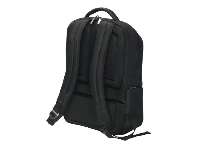 DICOTA Eco Backpack SELECT - Notebookryggsekk 15" 17.3" svart