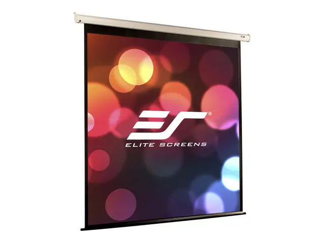 Elite Screens VMAX2 Series VMAX135XWH2-E24 - Projeksjonsskjerm - t...