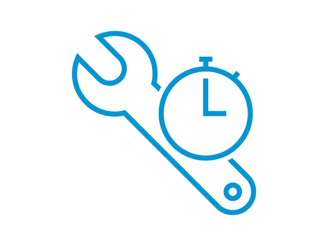 HP - Utvidet serviceavtale - levering (for stasjonære) - på stedet...