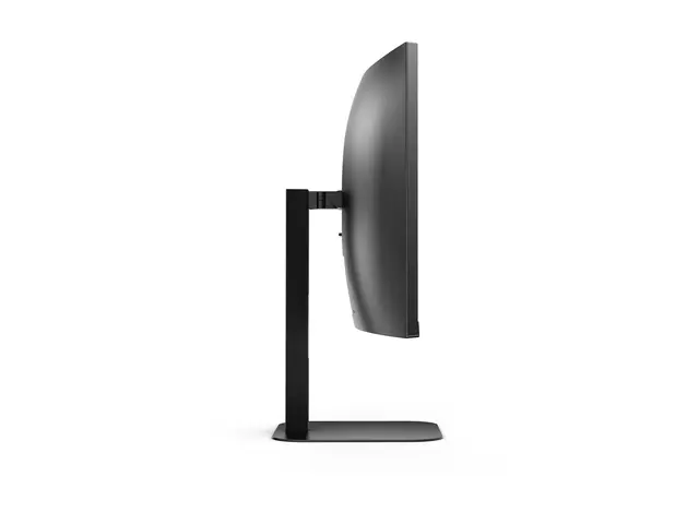 AOC Value-line CU34V5C/BK/23 - LED-skjerm kurvet 34" 3440 x 1440 W...