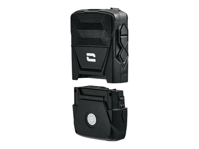Crosscall X-COMM - Høyttalermikrofon Bluetooth trådløs, kablet NFC...