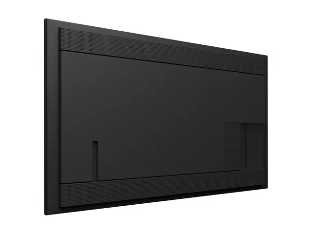 Sony Bravia Professional Displays FW-85BZ30P 85" Diagonalklasse BZ30P Series LED-bakgrunnsbelyst LCD-skjerm - intelligent skilting - Android - 4K UHD (2160p) 3840 x 2160 - HDR - Direct LED 