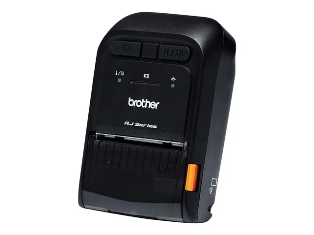 Brother RuggedJet RJ-2035B - Kvitteringsskriver - direktetermisk -...
