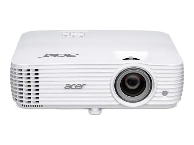 Acer H6830BD - DLP-projektor UHP 3D 3800 lumen 3840 x 2160 16:9 4K