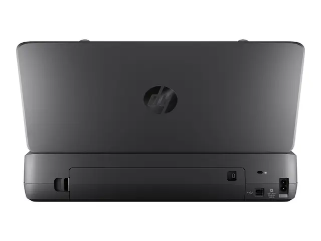 HP Officejet 200 Mobile Printer - Skriver - farge - ink-jet - A4/L...