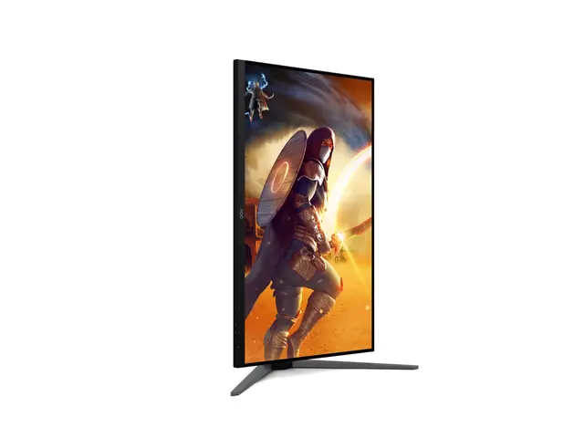 AOC Gaming U32G4U - LED-skjerm - gaming - 32" (31.5" synlig) - 384...