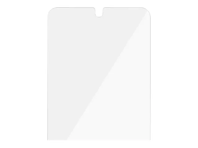 PanzerGlass - Skjermbeskyttelse for mobiltelefon - glass - krystal...