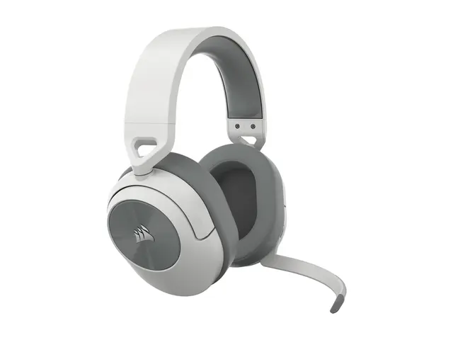 CORSAIR Gaming HS55 WIRELESS - Hodesett full størrelse 2,4 GHz trå...