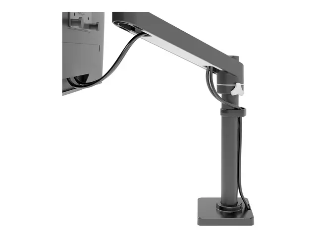 Ergotron NX - Monteringssett (leddarm, armmontering, tilbehørsfast...