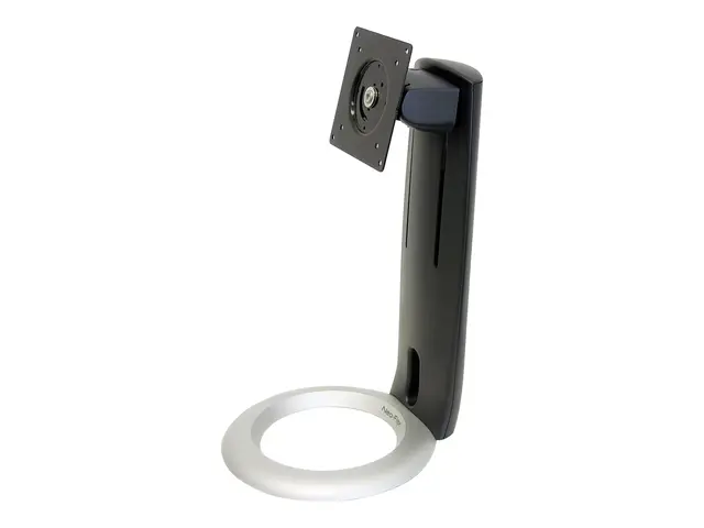 Ergotron Neo-Flex - Stativ for Skjerm svart, sølv skjermstørrelse:...