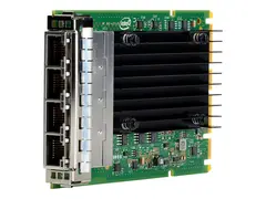 Intel E610-IT4 - Nettverksadapter - OCP 3.0 Gigabit Ethernet x 4