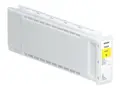 Epson T44J4 - 700 ml - gul - original - blekkpatron for SureColor P7560, P9560, SC-P7500, SC-P7500 Spectro, SC-P9500, SC-P9500 Spectro