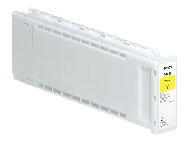 Epson T44J4 - 700 ml - gul - original - blekkpatron - for SureColo...