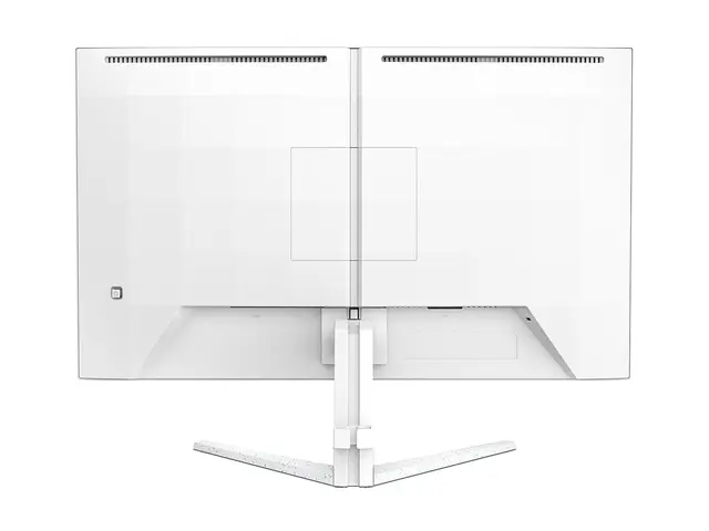 Philips Evnia 3000 27M2N3201PL - LED-skjerm gaming - 27" - 1920 x 1080 Full HD (1080p) @ 240 Hz - Fast IPS - 300 cd/m² - 1000:1 - HDR10 - 0.3 ms - HDMI, DisplayPort - hvit 