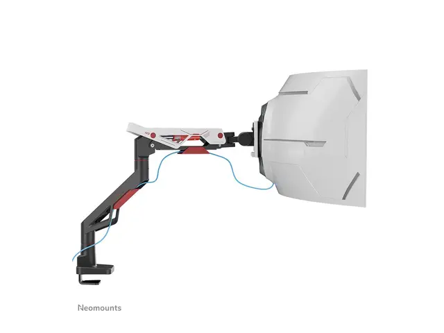 Neomounts ACE DS70-256RD1 - Monteringssett (skjermarm) - Gas Sprin...