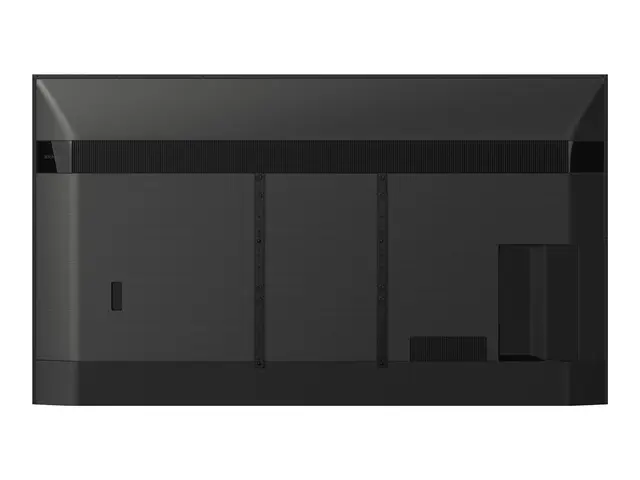 Sony Bravia Professional Displays FW-85BZ35L - 85" Diagonalklasse ...