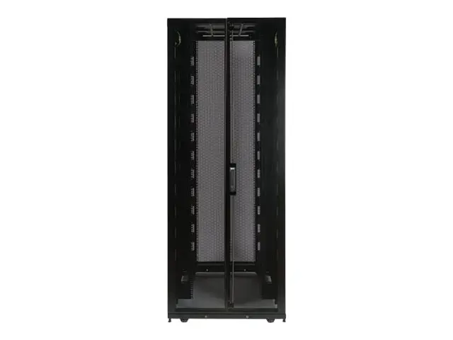 Eaton Tripp Lite Series 45U Rack Enclosure Server Cabinet 48" Dept...