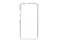 Zagg Crystal Palace - Baksidedeksel for mobiltelefon blank - for Samsung Galaxy S25 FE