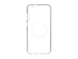 Zagg Crystal Palace - Baksidedeksel for mobiltelefon blank - for Samsung Galaxy S25 FE