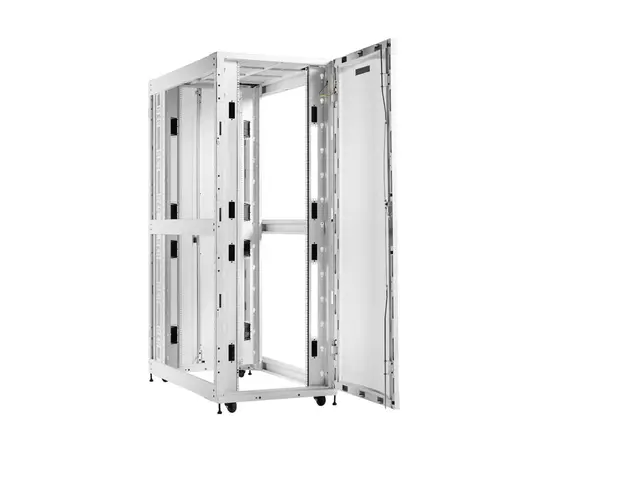 Eaton SmartRack - Rackmantelskap ekstra dyp, bred, tungt utstyr hv...